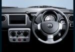 Mazda Spiano 2007 года